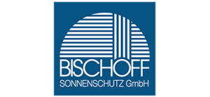 Logo Bischoff Sonnenschutz GmbH